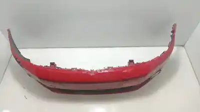 Second-hand car spare part front bumper for volkswagen golf plus (521) advance oem iam references  wvwzzz1kzaw557446 