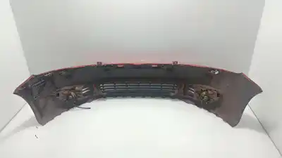 Second-hand car spare part front bumper for volkswagen golf plus (521) advance oem iam references  wvwzzz1kzaw557446 