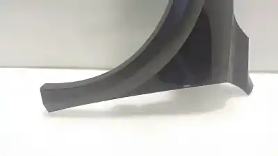 İkinci el araba yedek parçası SOL ÖN ÇAMURLUK için PEUGEOT 508  OEM IAM referansları   VF38URHC8CL040311