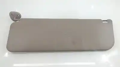 Gebrauchtes Autoersatzteil linker sonnenschutz zum ford transit caja cerrada, larga (fy) (2000 =>) ft 330 2.4 express-line oem-iam-referenzen 