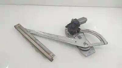 Gebrauchtes Autoersatzteil fensterheber vorne rechts zum ford transit caja cerrada, larga (fy) (2000 =>) ft 330 2.4 express-line oem-iam-referenzen 400922b