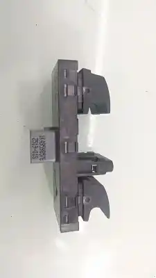 Second-hand car spare part left front power window switch for volkswagen golf plus (521) advance oem iam references 1k4959857b wvwzzz1kzaw557446 