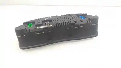 Pezzo di ricambio per auto di seconda mano Pannello Degli Strumenti per AUDI A6 AVANT (4B5) 2.5 TDI 163 CV / 120 KW Riferimenti OEM IAM 110080128 WAUZZZ4B13N095993 