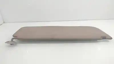 Gebrauchtes Autoersatzteil rechter sonnenschutz zum ford transit caja cerrada, larga (fy) (2000 =>) ft 330 2.4 express-line oem-iam-referenzen 