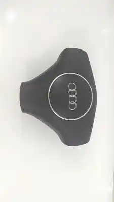 Автозапчастина б/у передня ліва подушка безопасности для AUDI A6 AVANT (4B5) 2.5 TDI 163 CV / 120 KW Посилання на OEM IAM 8E0880201S WAUZZZ4B13N095993 