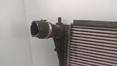 Pezzo di ricambio per auto di seconda mano intercooler per volkswagen golf plus (521) advance riferimenti oem iam 1k0145803aj wvwzzz1kzaw557446 