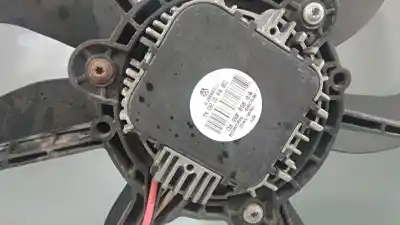 Piesă de schimb auto la mâna a doua electroventilator radiator pentru volkswagen golf plus (521) advance referințe oem iam 1k0121207ba