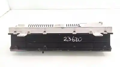 Peça sobressalente para automóvel em segunda mão quadrante por ssangyong rexton 2.7 turbodiesel cat referências oem iam 8022008212 kptg0b1fs5p177815 