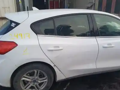 Pezzo di ricambio per auto di seconda mano  per FORD FOCUS ST-Line Riferimenti OEM IAM   