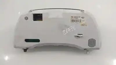 Автозапчастина б/у панель інструментів для fiat linea (323_, 110_) 1.3 d multijet (323axb11 323axb1a) посилання на oem iam 51778412 zfa32300003064719 