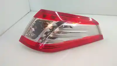 Second-hand car spare part right tailgate light for peugeot 508 business line oem iam references  vf38urhc8cl040311 