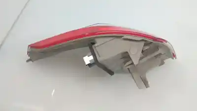 Second-hand car spare part right tailgate light for peugeot 508 business line oem iam references  vf38urhc8cl040311 