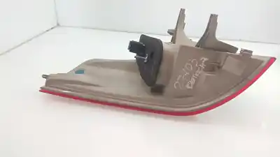 Second-hand car spare part right tailgate light for peugeot 508 business line oem iam references  vf38urhc8cl040311 