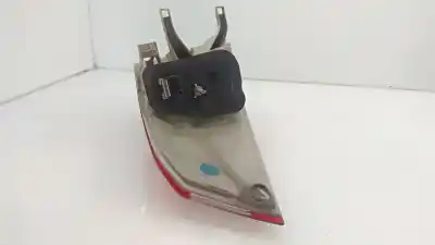 Second-hand car spare part right tailgate light for peugeot 508 business line oem iam references  vf38urhc8cl040311 