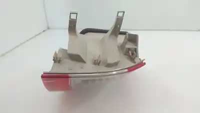 Peça sobressalente para automóvel em segunda mão farolim traseiro direito por peugeot 508 business line referências oem iam 
