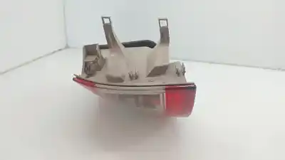 Peça sobressalente para automóvel em segunda mão farolim traseiro esquerdo por peugeot 508 business line referências oem iam 9686779580