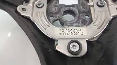 Автозапчастина б/у кермо для audi a6 avant (4b5) 2.5 tdi 163 cv / 120 kw посилання на oem iam 8e0419091q wauzzz4b13n095993 