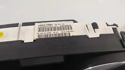 Peça sobressalente para automóvel em segunda mão quadrante por peugeot 508 business line referências oem iam 9678558780 vf38urhc8cl040311 hibrido 9800419880