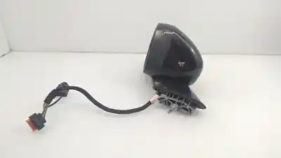 Peça sobressalente para automóvel em segunda mão espelho retrovisor esquerdo por peugeot 508 business line referências oem iam 