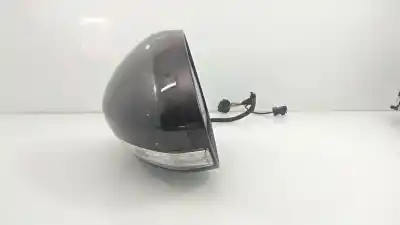 Peça sobressalente para automóvel em segunda mão espelho retrovisor esquerdo por peugeot 508 business line referências oem iam  vf38urhc8cl040311 