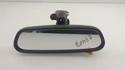 Peça sobressalente para automóvel em segunda mão espelho retrovisor interior por peugeot 508 business line referências oem iam 96758892xt