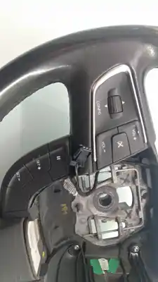 Peça sobressalente para automóvel em segunda mão volante por peugeot 508 business line referências oem iam 96780478ze