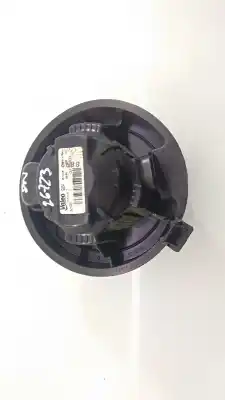 Piesă de schimb auto la mâna a doua Ventilator Habitaclu încalzire pentru PEUGEOT 207/207+ (WA_, WC_) 1.4 16V Referințe OEM IAM G102993X VF3WCKFUC33604078 