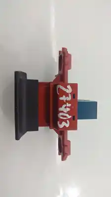 Peça sobressalente para automóvel em segunda mão alavanca de travão de mão por peugeot 508 business line referências oem iam 96666512