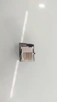 Peça sobressalente para automóvel em segunda mão interruptor 4 piscas - emergência por peugeot 508 business line referências oem iam 96662380