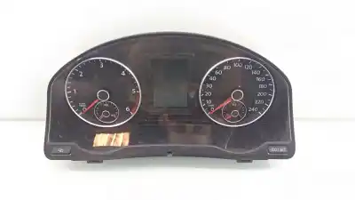 Peça sobressalente para automóvel em segunda mão quadrante por volkswagen golf plus (521) advance referências oem iam 5m0920870c wvwzzz1kzaw557446 