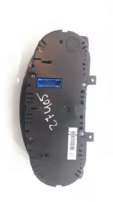 Peça sobressalente para automóvel em segunda mão quadrante por volkswagen golf plus (521) advance referências oem iam 5m0920870c wvwzzz1kzaw557446 