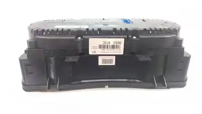 Piesă de schimb auto la mâna a doua ceas bord pentru volkswagen golf plus (521) advance referințe oem iam 5m0920870c