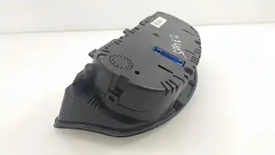 Peça sobressalente para automóvel em segunda mão quadrante por volkswagen golf plus (521) advance referências oem iam 5m0920870c wvwzzz1kzaw557446 