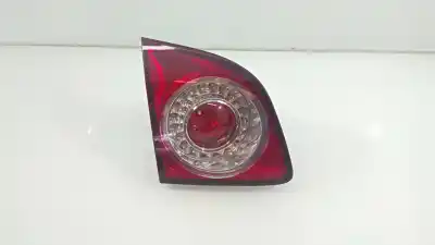Second-hand car spare part left tailgate light for volkswagen golf plus (521) advance oem iam references 5m0945093m  
