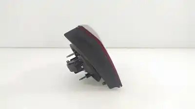 Second-hand car spare part left tailgate light for volkswagen golf plus (521) advance oem iam references 5m0945093m  