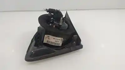 Second-hand car spare part left tailgate light for volkswagen golf plus (521) advance oem iam references 5m0945093m  