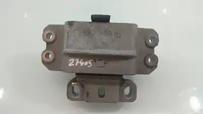 Piesă de schimb auto la mâna a doua suport motor stânga pentru volkswagen golf plus (521) advance referințe oem iam 1k0199555