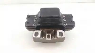 Second-hand car spare part left engine support for volkswagen golf plus (521) advance oem iam references 1k0199555 wvwzzz1kzaw557446 