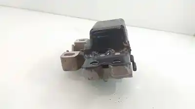 Second-hand car spare part left engine support for volkswagen golf plus (521) advance oem iam references 1k0199555 wvwzzz1kzaw557446 