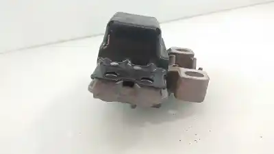 Second-hand car spare part left engine support for volkswagen golf plus (521) advance oem iam references 1k0199555 wvwzzz1kzaw557446 