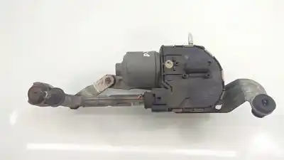 Peça sobressalente para automóvel em segunda mão motor do limpa para brisas por volkswagen golf plus (521) advance referências oem iam 5m0955120d  