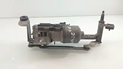 Peça sobressalente para automóvel em segunda mão motor do limpa para brisas por volkswagen golf plus (521) advance referências oem iam 5m0955120d  