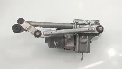 Peça sobressalente para automóvel em segunda mão motor do limpa para brisas por volkswagen golf plus (521) advance referências oem iam 5m0955120d  