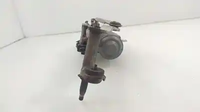 Piesă de schimb auto la mâna a doua motor stergãtor fatã pentru volkswagen golf plus (521) advance referințe oem iam 5m0955120d