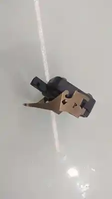 Peça sobressalente para automóvel em segunda mão sensor por peugeot 508 business line referências oem iam 9665925480 vf38urhc8cl040311 