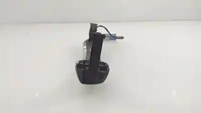 Peça sobressalente para automóvel em segunda mão puxador exterior traseiro esquerdo por peugeot 508 business line referências oem iam 