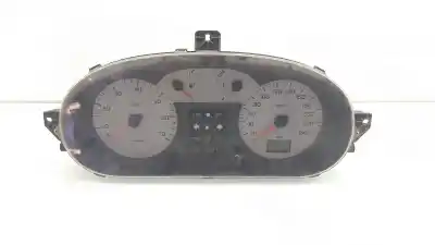 Pezzo di ricambio per auto di seconda mano  per RENAULT SCENIC RX4 (JA0)  Riferimenti OEM IAM 8200038777  