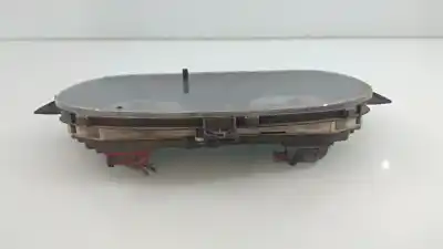 Pezzo di ricambio per auto di seconda mano pannello degli strumenti per renault scenic rx4 (ja0) 2.0 16v riferimenti oem iam 8200038777  