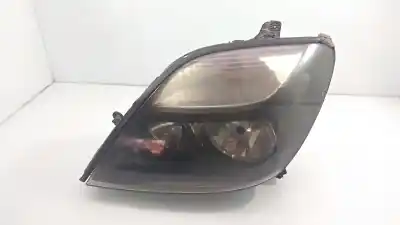 Pezzo di ricambio per auto di seconda mano  per RENAULT SCENIC RX4 (JA0)  Riferimenti OEM IAM 7700432094  