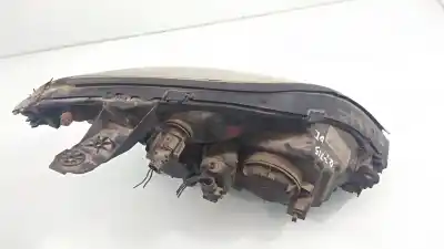 Автозапчасти б/у левая фара за renault scenic rx4 (ja0) 2.0 16v ссылки oem iam 7700432094  